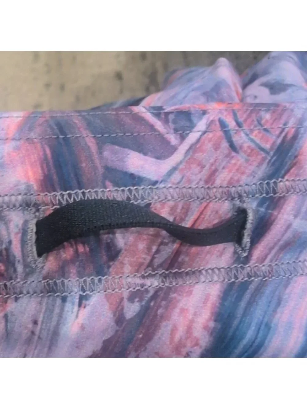 Lululemon Base Pace High-Rise Short 8